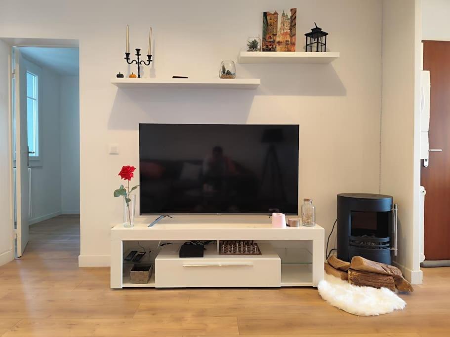 Apartamento Le Repere Du Galant