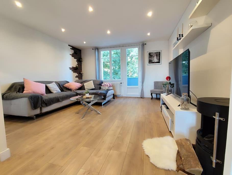 Apartment Le Repere Du Galant *