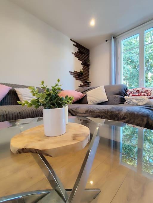Apartment Le Repere Du Galant *