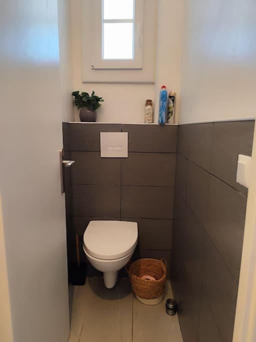 Le Repere Du Galant Apartamento