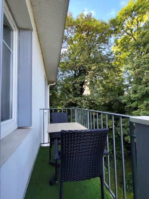Apartment Le Repere Du Galant *