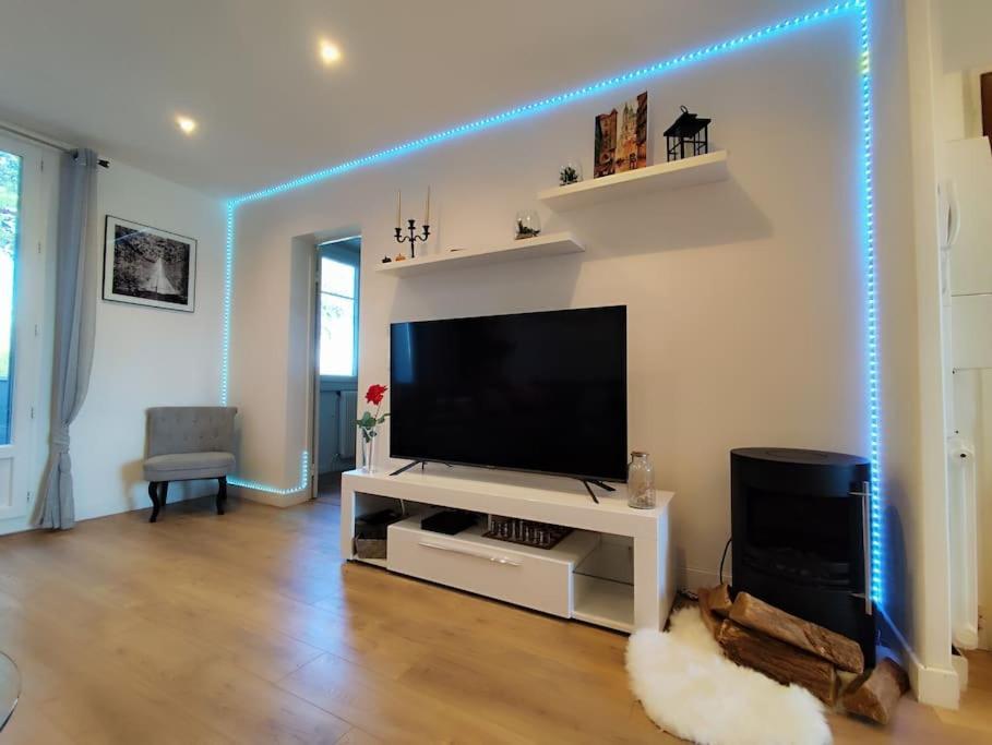 Apartment Le Repere Du Galant