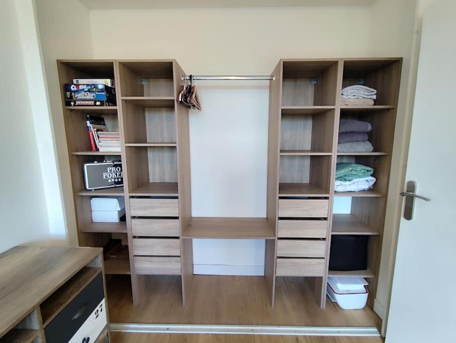 Apartment Le Repere Du Galant *