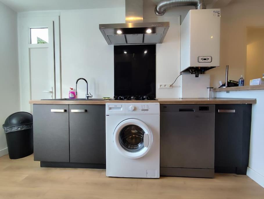 Le Repere Du Galant Apartment *